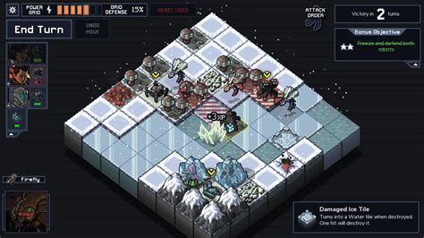  Into the Breach: 끊임없이 변화하는 전장에서 인류를 구원하라!