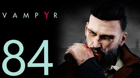  Vampyr: 숨겨진 진실을 찾는 혈족 의사의 이야기!