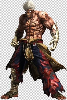  Asura's Wrath! 혼돈 속에서 피어나는 신의 분노와 복수를 그려낸 액션 RPG 마스터피스!