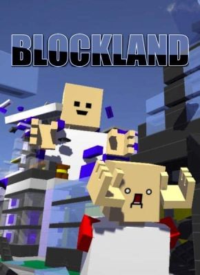 Blockland! The Timeless Appeal of Sandbox Creativity and Community