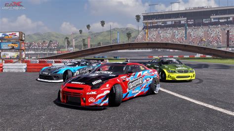 CarX Drift Racing Online! Prepare for Adrenaline-Pumping Multiplayer Drift Battles!