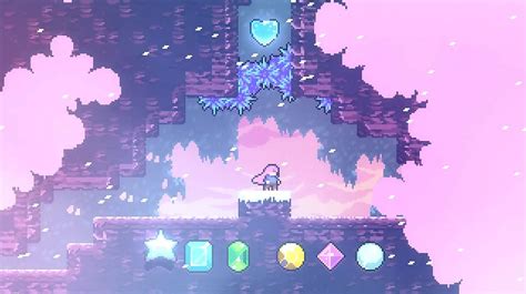  Celeste, A Platformer Filled With Heart and Nail-Biting Challenges!