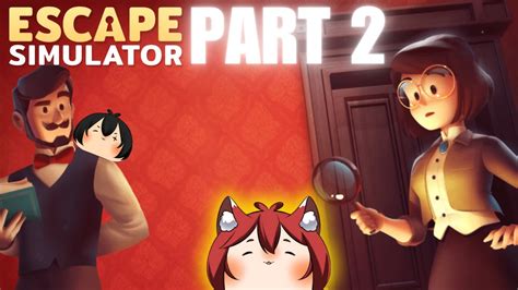  Escape Simulator! 탈출 방의 매력에 빠지다: 스릴과 지능이 만나다